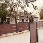 Appartement Louvros Luxury