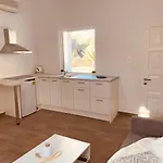 Louvros Luxury Appartement
