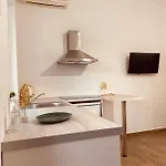 Louvros Luxury Lejlighed Dassia (Corfu)