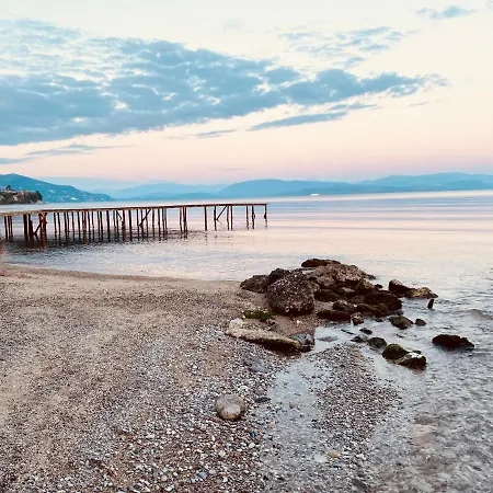 Daire Louvros Luxury *