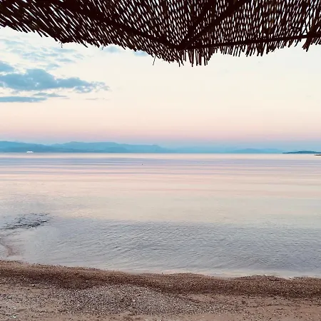 Louvros Luxury Daire