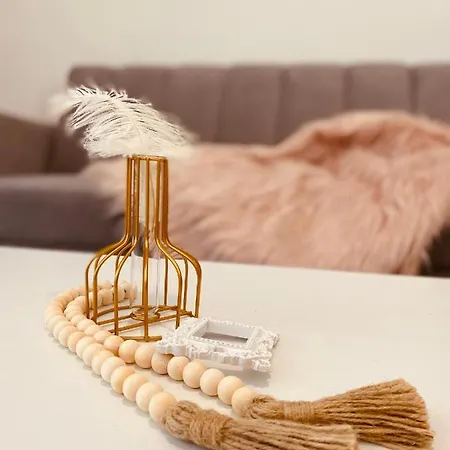 Appartement Louvros Luxury