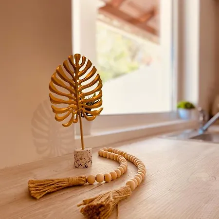 Louvros Luxury * Dassia (Corfu)