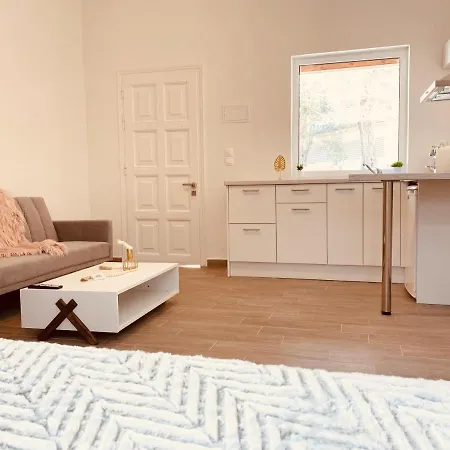 Louvros Luxury * Dassia (Corfu)