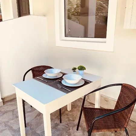 Louvros Luxury * Dassia (Corfu)