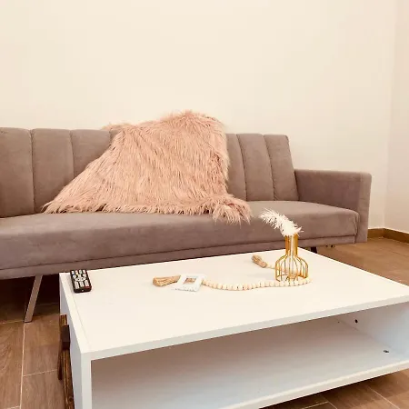 Louvros Luxury * Dassia (Corfu)