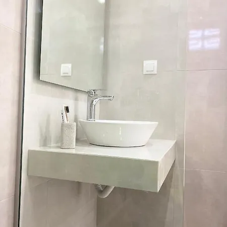 Louvros Luxury * Dassia (Corfu)