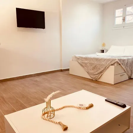 Louvros Luxury Dassia (Corfu)