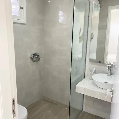 Appartamento Louvros Luxury