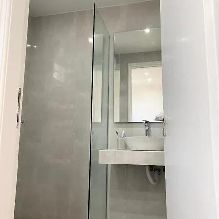 Louvros Luxury Daire