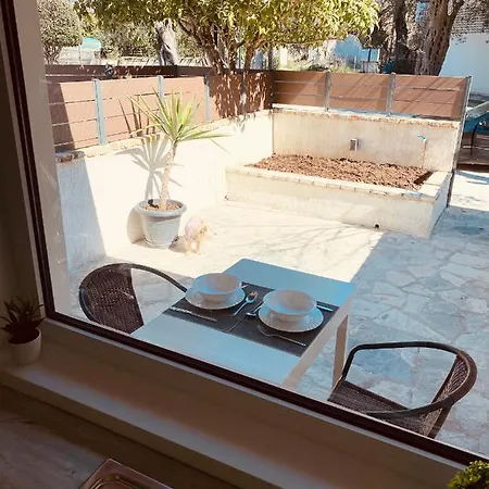 Louvros Luxury Daire *