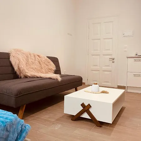 Louvros Luxury Daire Dassia (Corfu)