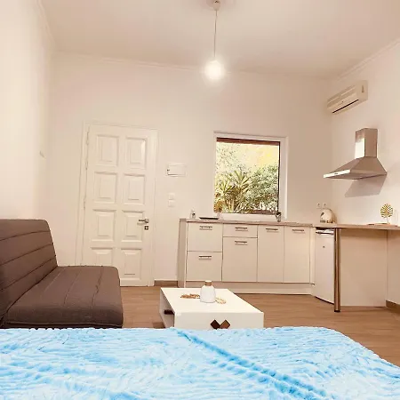 Louvros Luxury Daire