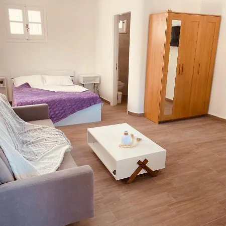 Louvros Luxury Dassia (Corfu)