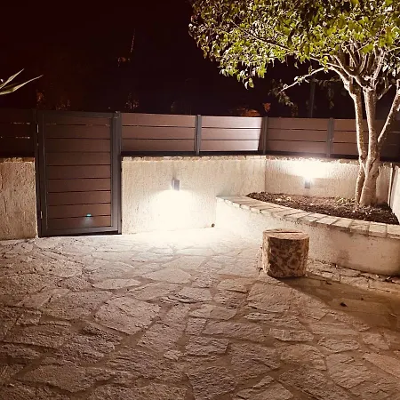 Louvros Luxury Dassia (Corfu)