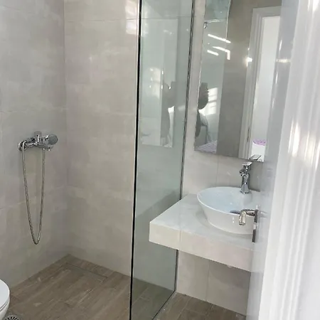 Louvros Luxury Daire *