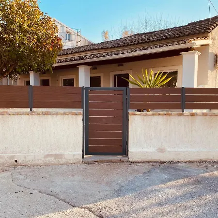 Louvros Luxury * Dassia (Corfu)