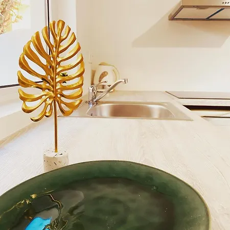 Appartement Louvros Luxury Dassia (Corfu)
