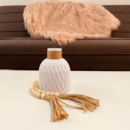 Daire Louvros Luxury