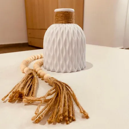 Daire Louvros Luxury *