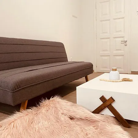 Louvros Luxury * Dassia (Corfu)