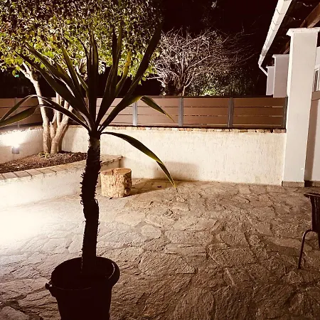 Louvros Luxury * Dassia (Corfu)