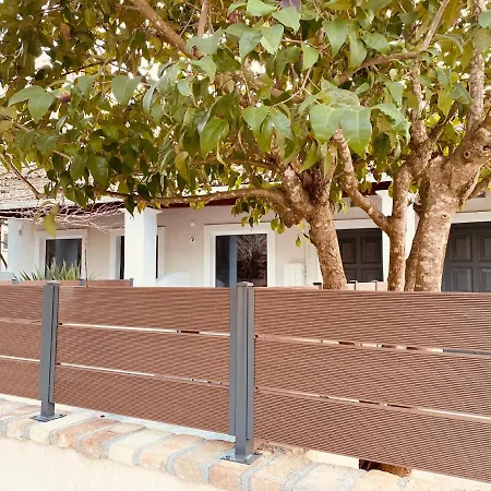 Louvros Luxury Dassia (Corfu)