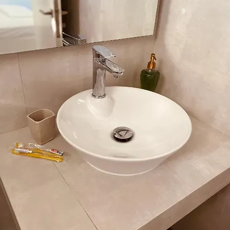 Louvros Luxury Dassia (Corfu)