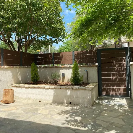 Appartement Louvros Luxury Dassia (Corfu)