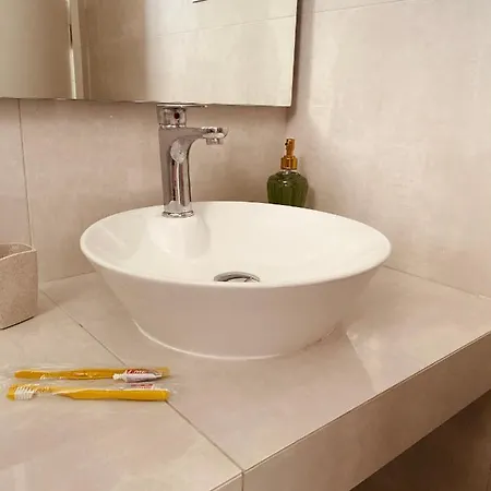 Louvros Luxury Daire Dassia (Corfu)