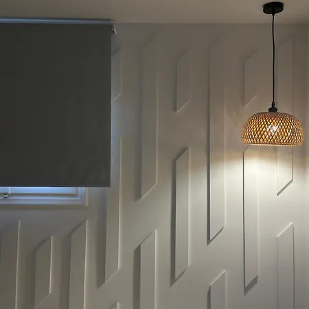 Appartement Louvros Luxury *